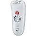 Braun Silk-epil Xpressive 7681 Body & Face Rechargeable Epilator