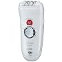 Braun Silk-�pil Xpressive 7681 Body & Face Rechargeable Epilator