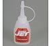 Super Jet Glue, 1 oz