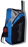 Reebok Everest Cricket Backpack, Blue