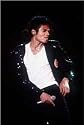 Michael Jackson In Concert Tokyo (Gross) Poster