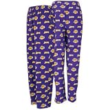 Lakers Concept Sports NBA T2 Sleep Pant - Men's