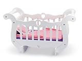 Baby Doll Crib