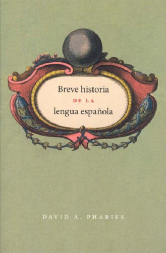 Breve historia de la lengua espanola: Spanish edition under The Books Store
