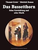 Books : Das Bassetthorn (German Edition)