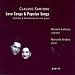 Search : Claudio Santoro: Love Songs & Popular Songs