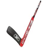 Reebok 6k Hockey Goalie Stick - Intermediate - Left/Luongo/23in