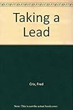 Taking a lead