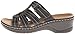Clarks Women's Lexi Dill Wedge Sandal