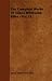 Search : The Complete Works Of James Whitcomb Riley - Vol. IX.