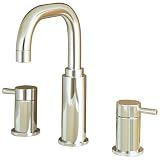 Buy American Standard 2064.801.295 Serin Two-Handle Widespread Lavatory Faucet with... by American Standard