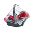 Maxi-Cosi CabrioFix and Pebble Car Seat Raincover'