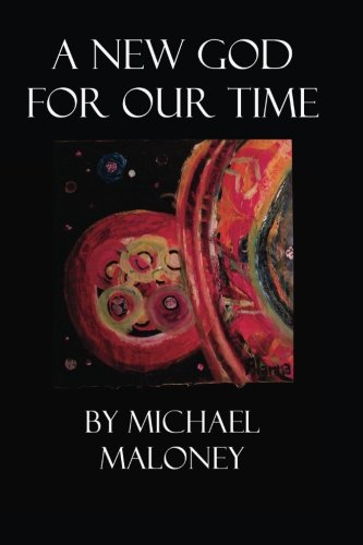 A New God for Our Time