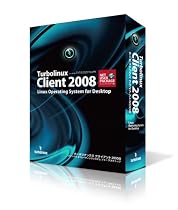 Turbolinux Client 2008 Net User Package