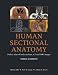 Human Sectional Anatomy Pocket Atlas of Body Sections, CT and MRI Images