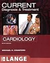 CURRENT Diagnosis & Treatment in Cardiology, Third Edition (LANGE CURRENT Series)