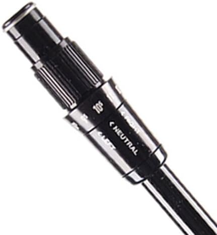 Mitsubishi Diamana D+ 62 X-Flex Driver Shaft + Nike FlexLoft Tip