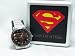 Search : 2009 Superman The Man of Steel Watch WB DC (Style Black)