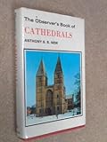 The observer's book of cathedrals