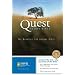 Quest Study Bible-NIV [B-NI-ZON REV/E]