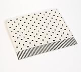 Glenna Jean Zelda Crib Skirt
