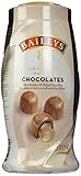 Baileys Irish Cream Liquor Filled Chocolates Turin, 1 Pound 1.6 Ounces