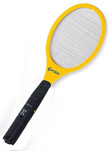 Electric Bug Zapper Fly Swatter Zap Mosquito Best for Indoor and Outdoor Pest Control Mosquito killer parasite Zapper