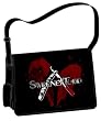 Sweeney Todd Messenger Bag