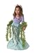 Lil' Mermaid Costume: Toddler's Size 2T-4T