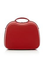 Gladiator Neceser Rígido Polipropileno (Rojo)