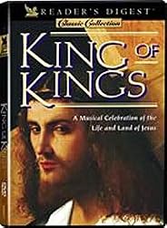 King of Kings DVD
