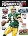 Beckett Sports Video Gamer - Madden 09