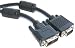 Electronics : Sandberg Monitor Cable DVI-VGA 5 m