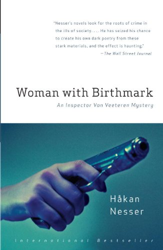 Woman with Birthmark (Vintage Crime/Black Lizard)