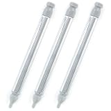 3pcs Metal Stylus fits Cingular 8125, - SF Planet