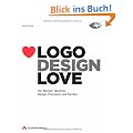 Logo Design Love - Kultverd�chtige Markenidentit�ten gestalten (DPI Grafik)