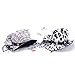 H:oter Fashion Cool Cowboy Hat For Pet, Color & Pattern Random, Pet Supplies, Christmas Gift, Price/Piece