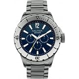 Nautica A19568G Montre Homme NSR 05