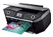 Electronics : Epson Stylus Photo RX685 All-in-One Printer, 6.3cm LCD, USB