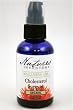 Essential Oil - Cholesterol Support Wellness Oil - 2 Ounces - Certified Organic - Made in USA