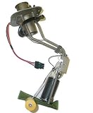 1984 Gas Tank Sending Unit