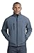 Port Authority Men's Glacier Soft Shell Jacket