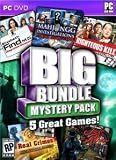 Bib Bundle Mystery Pack