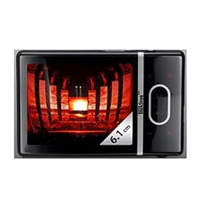 TrekStor i.Beat sonix - Digital player radio - flash 4 GB - WMA, Ogg, MP3, protected WMA... by TrekStor