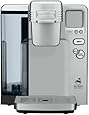 Cuisinart SS-700 Single Serve Brewing System, Silver