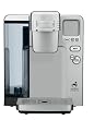 Cuisinart SS-700 Single Serve Brewing System, Silver