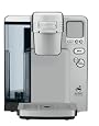 Cuisinart SS-700 Single Serve Brewing System, Silver
