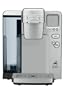 Cuisinart SS-700 Single Serve Brewing System, Silver - Powered by Keurig