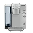 Cuisinart SS-700 Single Serve Brewing System, Silver