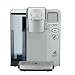 Cuisinart SS-700 Single Serve Brewing System, Silver - Powered by Keurig